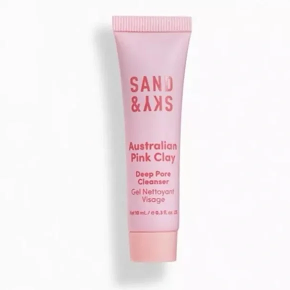 NEW: 3pc [Cleanser, Toner & Moisturizer] No More Pours Skincare Bundle Set - Picture 4 of 14